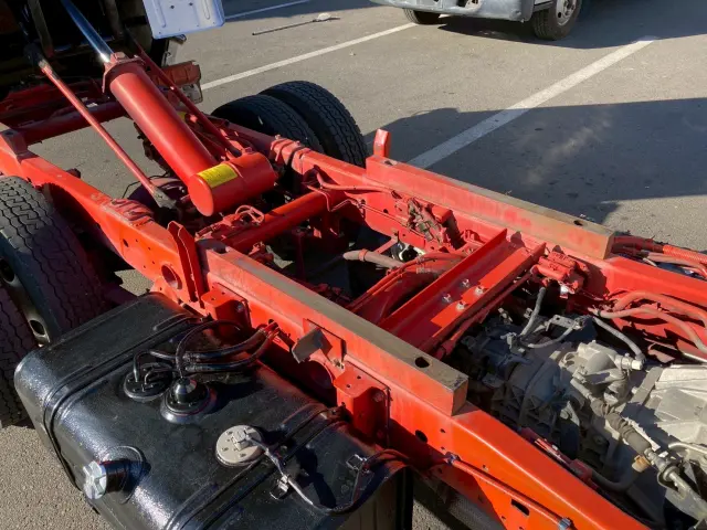 日野 デュトロ TKG-XZU620T(2WD)の写真30