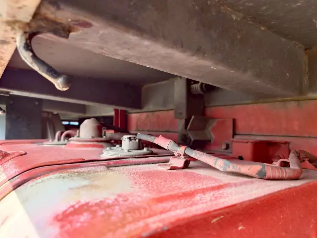 日野 デュトロ TKG-XZU620T(2WD)の写真32