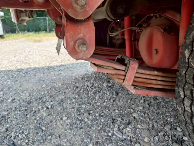 日野 デュトロ TKG-XZU620T(2WD)の写真35