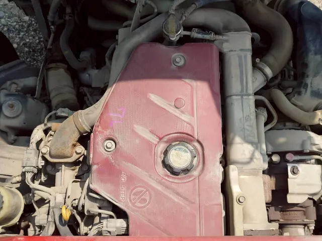 日野 デュトロ TKG-XZU620T(2WD)の写真38