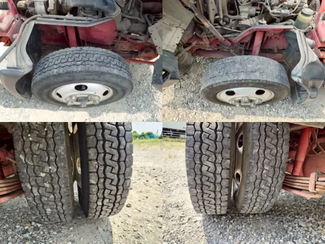 日野 デュトロ TKG-XZU620T(2WD)の写真40