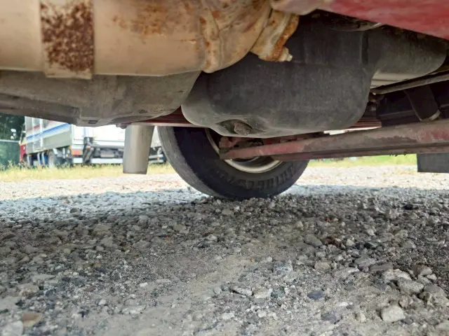 日野 デュトロ TKG-XZU620T(2WD)の写真41