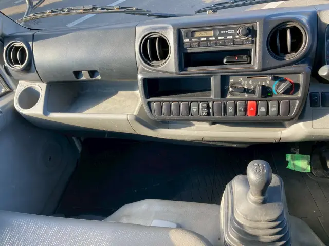 日野 デュトロ TKG-XZU620T(2WD)の写真42
