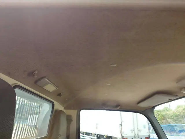 日野 デュトロ TKG-XZU620T(2WD)の写真45