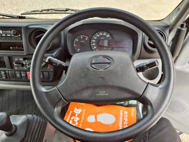 日野 デュトロ TKG-XZU620T(2WD)の写真46