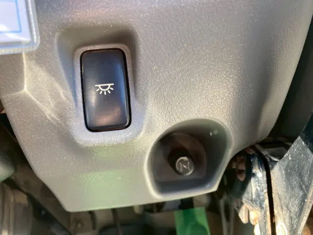 日野 デュトロ TKG-XZU620T(2WD)の写真46