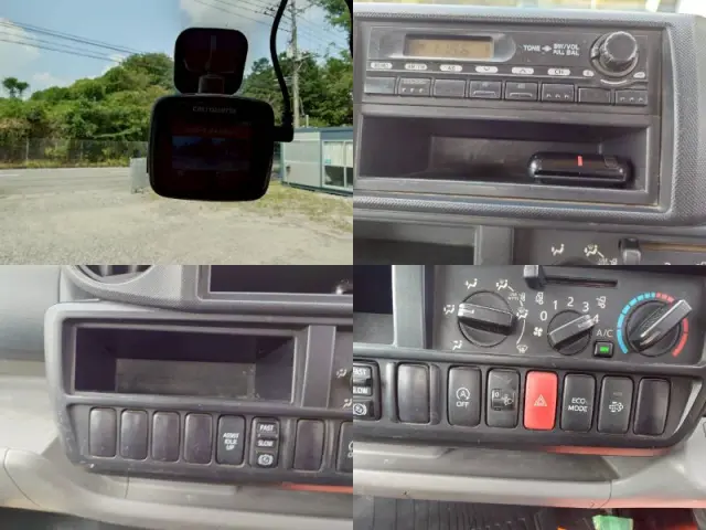 日野 デュトロ TKG-XZU620T(2WD)の写真49