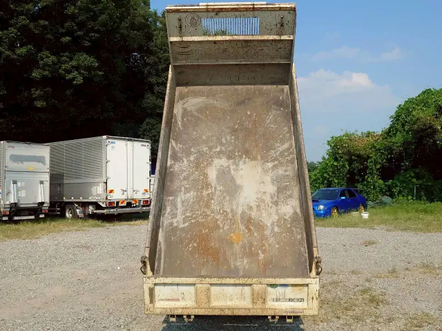 三菱 キャンター TKG-FBA60(2WD)の写真15