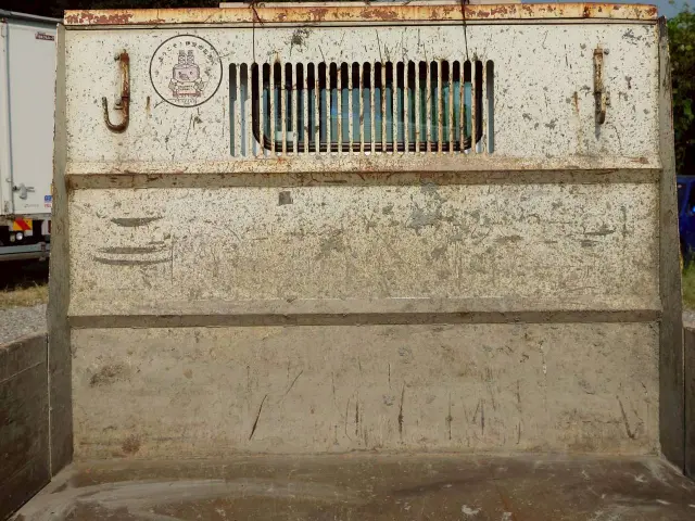 三菱 キャンター TKG-FBA60(2WD)の写真17