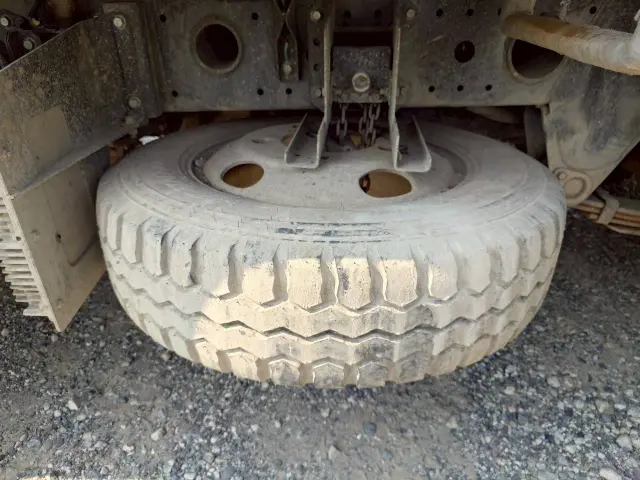 三菱 キャンター TKG-FBA60(2WD)の写真26