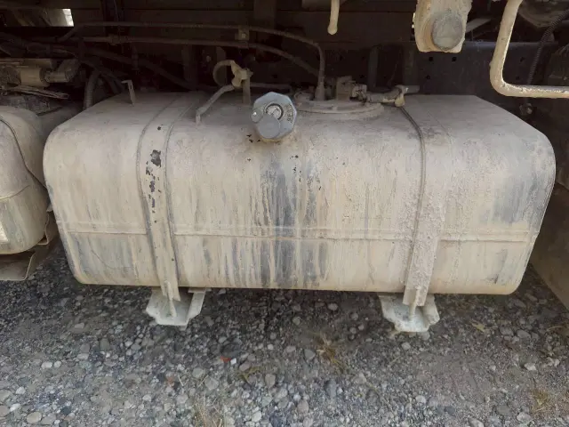 三菱 キャンター TKG-FBA60(2WD)の写真31