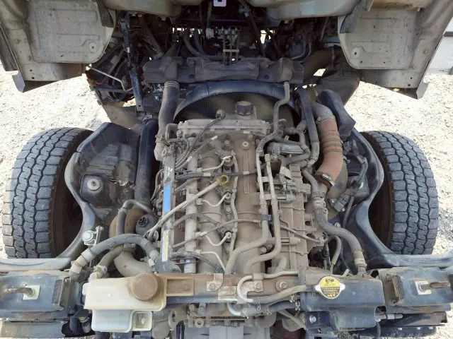 三菱 キャンター TKG-FBA60(2WD)の写真37