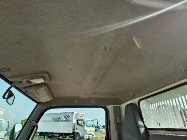 三菱 キャンター TKG-FBA60(2WD)の写真42