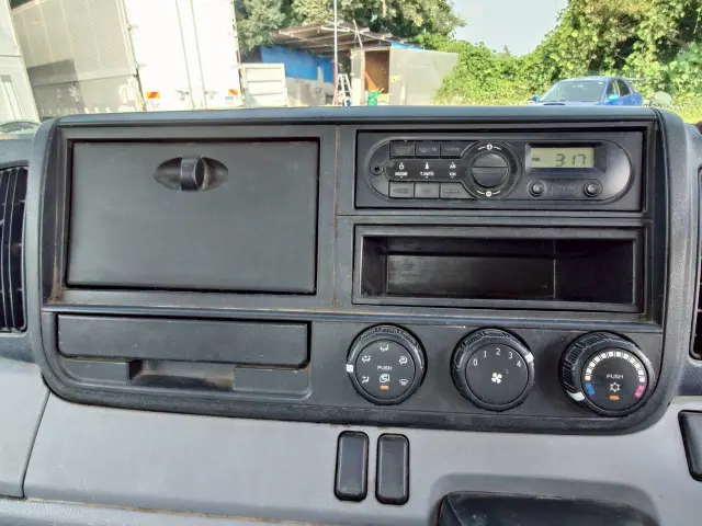 三菱 キャンター TKG-FBA60(2WD)の写真46