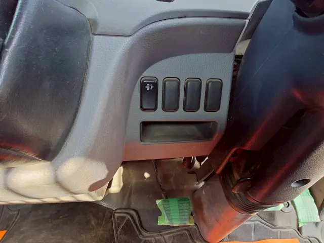 三菱 キャンター TKG-FBA60(2WD)の写真48