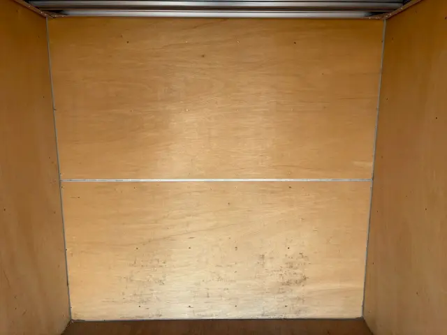 いすゞ エルフ PB-NPR81AN(2WD)の写真12