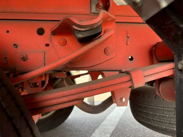 いすゞ エルフ PB-NPR81AN(2WD)の写真20