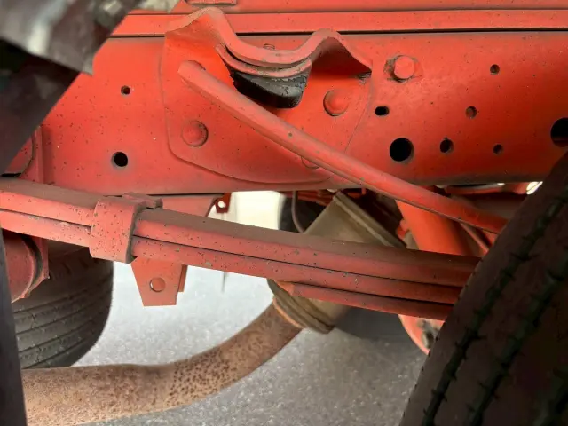 いすゞ エルフ PB-NPR81AN(2WD)の写真25