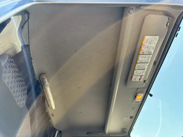 いすゞ エルフ PB-NPR81AN(2WD)の写真37