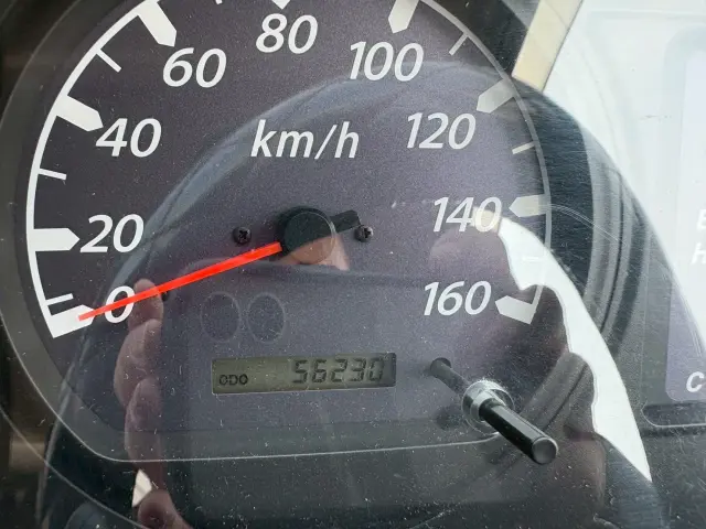 いすゞ エルフ PB-NPR81AN(2WD)の写真40