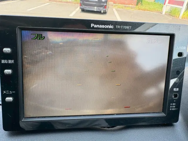 いすゞ エルフ PB-NPR81AN(2WD)の写真48