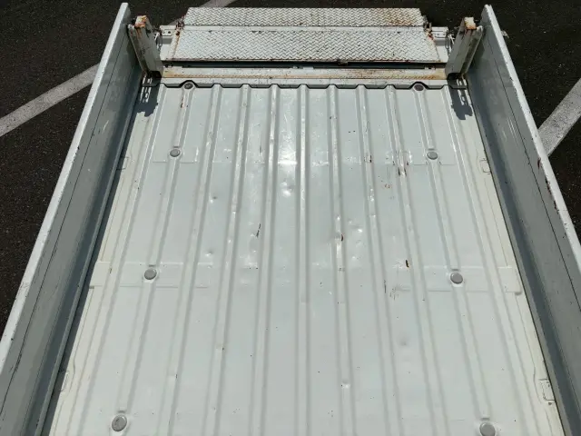 ダイハツ ハイゼットトラック EBD-S510P(4WD)の写真11