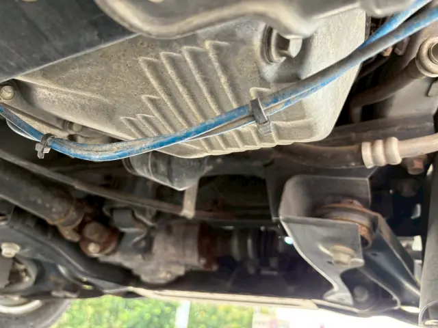 ダイハツ ハイゼットトラック EBD-S510P(4WD)の写真35