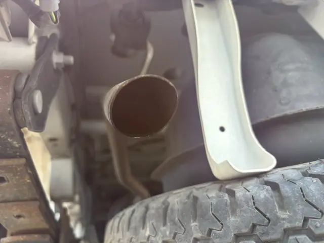 ダイハツ ハイゼットトラック EBD-S510P(4WD)の写真37