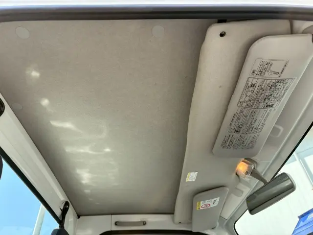 ダイハツ ハイゼットトラック EBD-S510P(4WD)の写真40