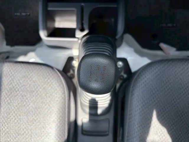 ダイハツ ハイゼットトラック EBD-S510P(4WD)の写真42