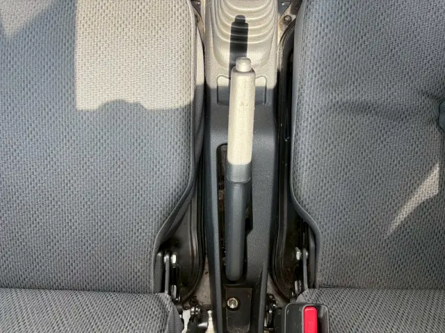 ダイハツ ハイゼットトラック EBD-S510P(4WD)の写真44