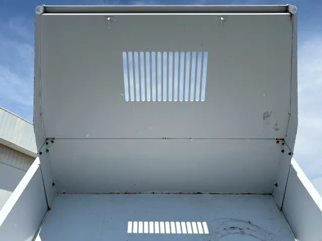 スバル サンバー トラック EBD-TT2(4WD)の写真14