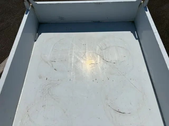 スバル サンバー トラック EBD-TT2(4WD)の写真15