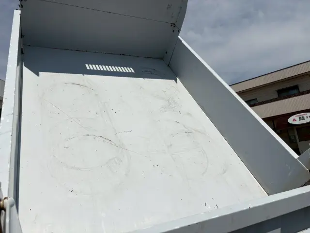 スバル サンバー トラック EBD-TT2(4WD)の写真17