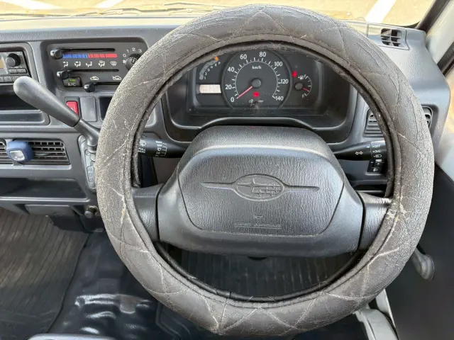スバル サンバー トラック EBD-TT2(4WD)の写真44