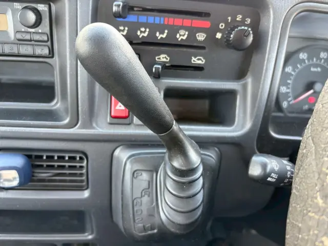 スバル サンバー トラック EBD-TT2(4WD)の写真45