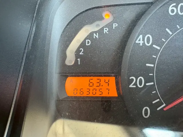 スバル サンバー トラック EBD-TT2(4WD)の写真46