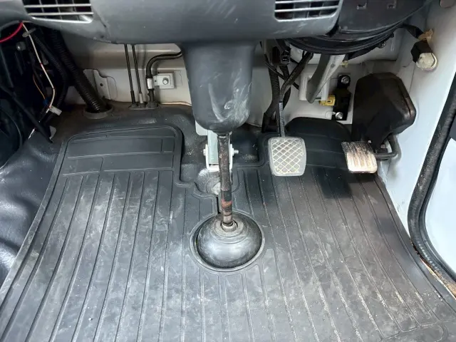 スバル サンバー トラック EBD-TT2(4WD)の写真48