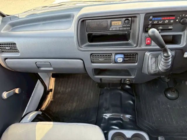 スバル サンバー トラック EBD-TT2(4WD)の写真49