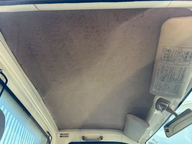 ダイハツ ハイゼットトラック EBD-S211P(4WD)の写真38