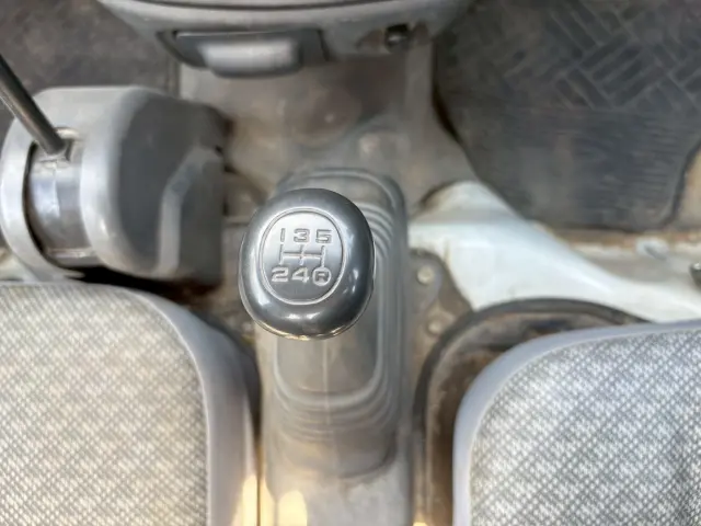 ダイハツ ハイゼットトラック EBD-S211P(4WD)の写真40