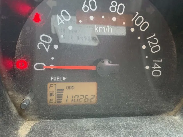 ダイハツ ハイゼットトラック EBD-S211P(4WD)の写真41