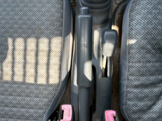 ダイハツ ハイゼットトラック EBD-S211P(4WD)の写真42