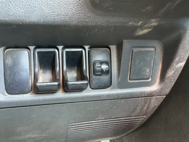 ダイハツ ハイゼットトラック EBD-S211P(4WD)の写真45