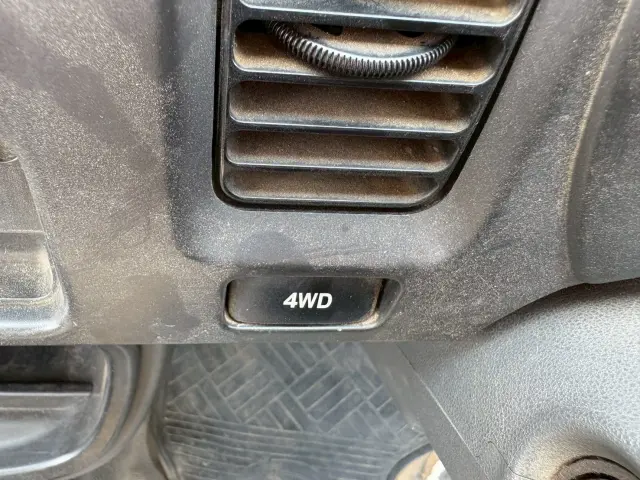 ダイハツ ハイゼットトラック EBD-S211P(4WD)の写真46