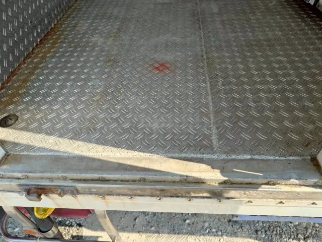 三菱 キャンター TKG-FEA50(2WD)の写真8