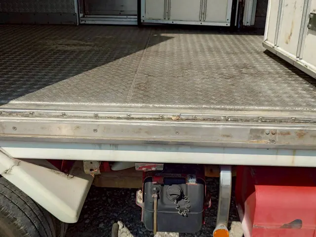 三菱 キャンター TKG-FEA50(2WD)の写真16