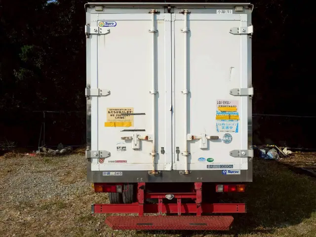 三菱 キャンター TKG-FEA50(2WD)の写真17