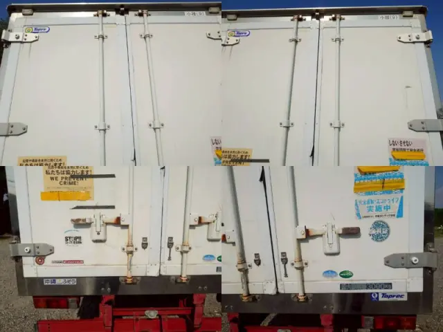 三菱 キャンター TKG-FEA50(2WD)の写真18