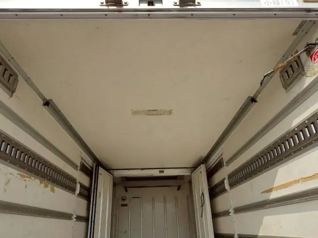 三菱 キャンター TKG-FEA50(2WD)の写真21